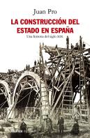 La Construcción Del Estado En España