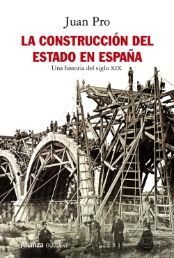 Bertrand.pt - La Construcción Del Estado En España