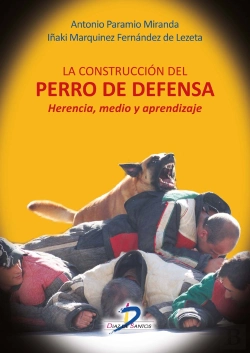 Bertrand.pt - La Construcción Del Perro De Defensa