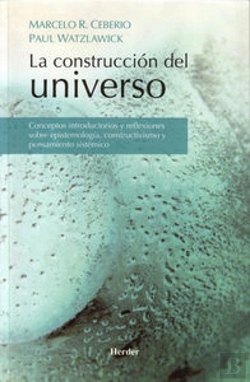 Bertrand.pt - La Construcción Del Universo