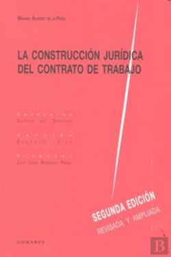 Bertrand.pt - La Construcción Jur¡Dica Del Contrato De Trabajo