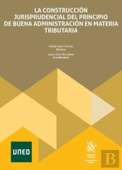 La Construccion Jurisprudencial Del Principio De Buena Admin