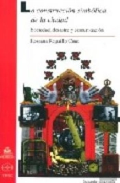 La Construccion Simbolica De La Ciudad. Sociedad, Desastre Y Comunicacion