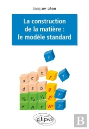 La Construction De La Matière : Le Modèle Standard