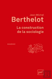 La Construction De La Sociologie