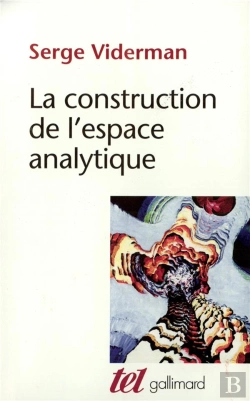 Bertrand.pt - La Construction De L'Espace Analytique