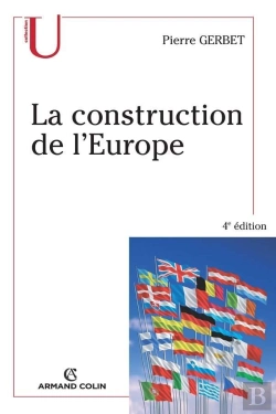 Bertrand.pt - La Construction De L'Europe