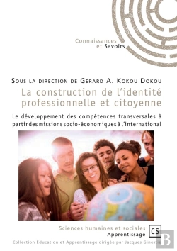 Bertrand.pt - La Construction De L'Identité Professionnelle Et Citoyenne