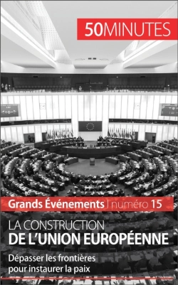 Bertrand.pt - La Construction De L'Union Européenne