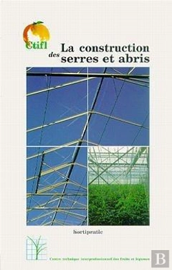 Bertrand.pt - La Construction Des Serres Et Abris Hortipratic