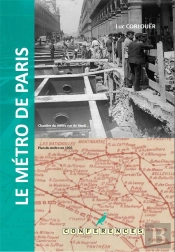 La Construction Du Metro De Paris Par Les Bretons - Conference #01