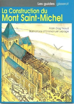 Bertrand.pt - La Construction Du Mont-Saint-Michel