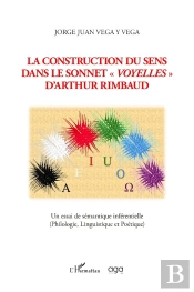 La Construction Du Sens Dans Le Sonnet Voyelles D'Arthur Rimbaud
