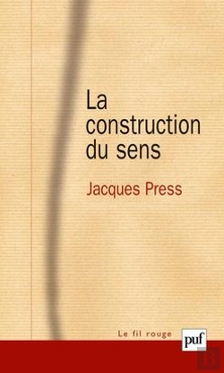 Bertrand.pt - La Construction Du Sens