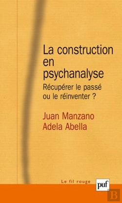 Bertrand.pt - La Construction En Psychanalyse