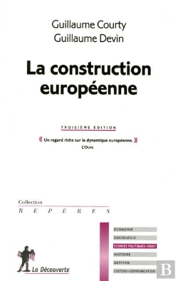 Bertrand.pt - La Construction Europeenne 3ed