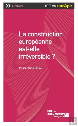 Bertrand.pt - La Construction Européenne Est-Elle Irréversible ?