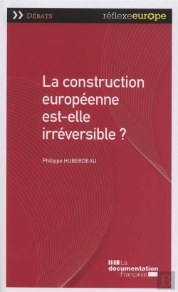 Bertrand.pt - La Construction Européenne Est-Elle Irreversible ?