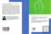 La Construction Identitaire Des Adolescents Au Rwanda Post-Genocide