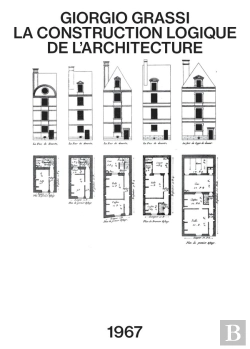 Bertrand.pt - La Construction Logique De L'Architecture