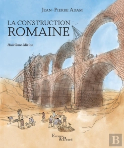 Bertrand.pt - La Construction Romaine