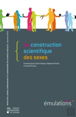 Bertrand.pt - La Construction Scientifique Des Sexes