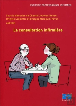 Bertrand.pt - La Consulation Infirmiere