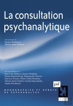 Bertrand.pt - La Consultation Psychanalytique