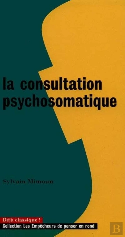 Bertrand.pt - La Consultation Psychosomatique