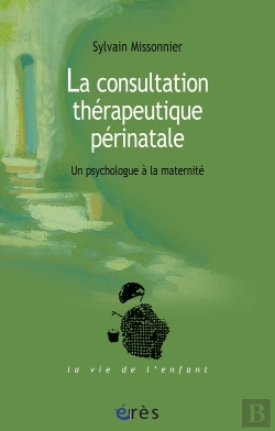 Bertrand.pt - La Consultation Therapeutique Perinatale
