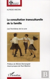 La Consultation Transculturelle De La Famille ; Les Frontieres De La Cure