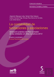 La Contabilidad De Fundaciones Y Asociaciones
