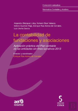 Bertrand.pt - La Contabilidad De Fundaciones Y Asociaciones