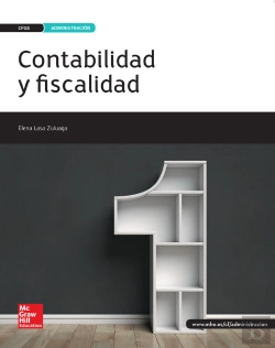 Bertrand.pt - La Contabilidad Y Fiscalidad Gs. Libro Alumno.