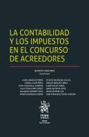 La Contabilidad Y Los Impuestos En El Concurso De Acreedores