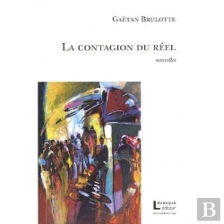 Bertrand.pt - La Contagion Du Reel
