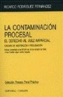 La Contaminacion Procesal