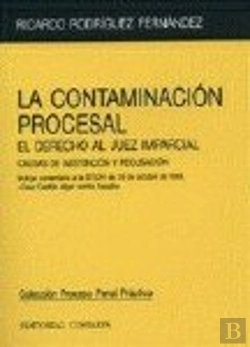 Bertrand.pt - La Contaminacion Procesal
