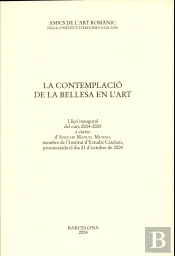 La Contemplacio De La Bellesa En Lart Llico Inaugural Del