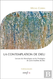 La Contemplation De Dieu