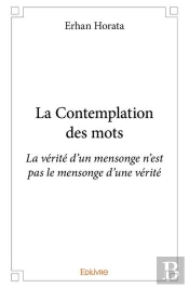 La Contemplation Des Mots