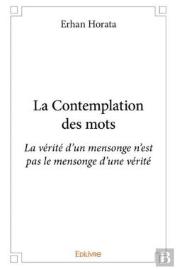 Bertrand.pt - La Contemplation Des Mots