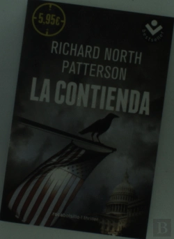 Bertrand.pt - La Contienda
