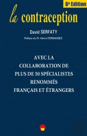 La Contraception (6e Édition)