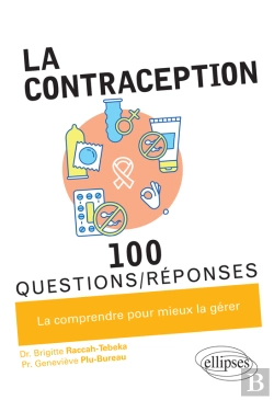 Bertrand.pt - La Contraception En 100 Questions/Réponses