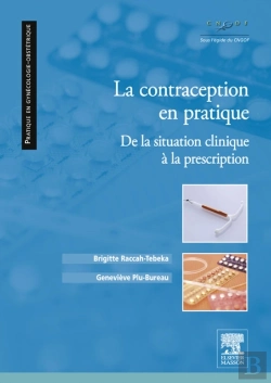 Bertrand.pt - La Contraception En Pratique