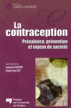 Bertrand.pt - La Contraception ; Prévalence, Prévention Et Enjeux De Société