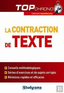 Bertrand.pt - La Contraction De Texte