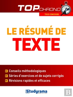 Bertrand.pt - La Contraction De Texte ; Tous Concours