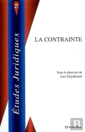 La Contrainte